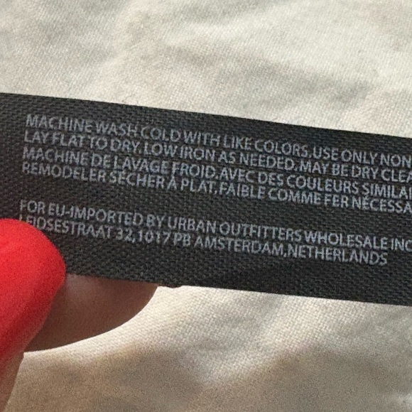 Urban Outfitters Rich Brown Lace Corset Bra with Boning, Adjustable Straps. NWT - Picture 10 of 15